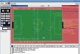 FC Portugal High-level Coordination Methodologies in Soccer Robotics 187 The selection of each of these features, although independent, is not exclusive.