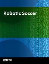 Robotic Soccer Edited by Pedro Lima ISBN 978-3-902613-21-9 Hard cover, 598 pages Publisher I-Tech Education and Publishing Published online 01, December, 2007 Published in print edition December,