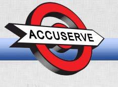 Field Trip to Accuserve, Inc Was a good introduction to the biomedical equipment calibration services that Accuserve provides its customers.