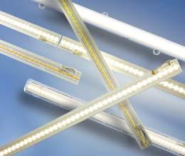LED LINE FIX LUGA 2016 LIGHTING MODULES WITH HOLDER AND COVER LED LINE FIX LUGA 2016 LED Line Fix LUGA consists of an energy-efficient linear COB module, a