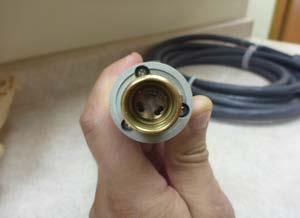 For Hypertherm: 65 Amp Installing and modifying your 65 amp torch is