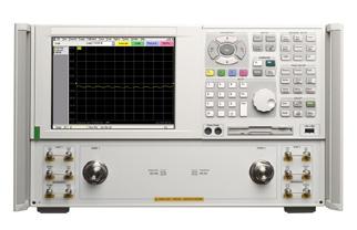 mode. Spectrum analyzer (MXA, EXA and PXA) To display the
