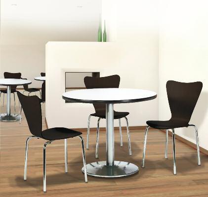 CAFE / DINING CHAIRS & STOOLS 3888 Series GSA In-Stock - See pages