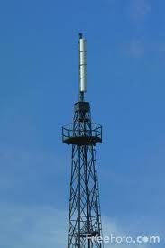 Save tower & antenna space with DAB+