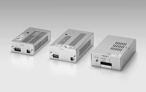 OPTIONS Power supplies The rdint intensity of xenon flsh is nerly proportionl to the energy. This mens tht highly regulted power is to otin etter performnce from the lmp.