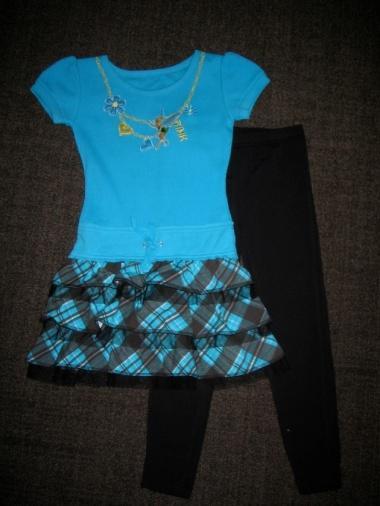 Disney Fairies Apparel Collection at Macy s SRP: $ 38.00-40.