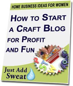 This pattern was also made free by Calling All Crafters! You can start a Craft Blog for Fun and Profit Your passion for crafts could be your ticket to extra cash! What is your favorite craft or hobby?
