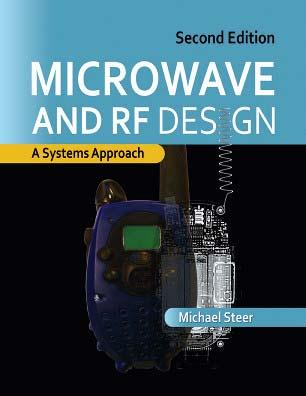 MICROWAVE AND RF DESIGN Case Study: Osc2 Design of a C-Band VCO Presented by Michael Steer Reading: Chapter 20, 20.