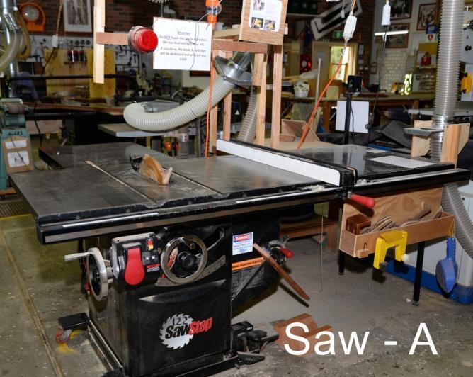 Guide to the Shed s Woodworking Machines SP00 Purpose The primary purpose of this document is to assist the induction of new members of the Hornsby Woodworking Men s Shed in the identification and