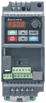 3.4 Operation Method The operation method can be set via communication, control terminals and digital keypad.