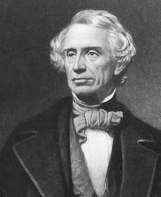 Morse Code One of the inventors of the telegraph (Samuel Morse) created a code called Morse Code It assigned a series of dots and dashes to each letter of