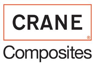 Crane Composites is headquartered in Channahon, IL and all our products are manufactured in the United States.