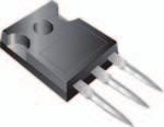 Power MOSFET PRODUCT SUMMARY (V) 500 R DS(on) (Ω) V GS = 10 V 0.40 Q g (Max.