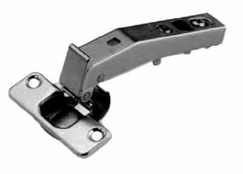 specialty application hinges blind corner hinge Inset Lama hinges from Titus are manufactured in Europe and are economically priced Lama hinges are ANSI/IFMA tested and have a lifetime warranty Lama
