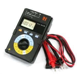 10 Max 10 digital multimeter LM2332 1 Universal and easy-to-use laboratory multimeter for measurement and testing in educational settings, power plants, process control installations etc.