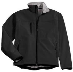 Sting website printed on back centered at bottom K1 Sportswear Sting Jacket Price: $60 (add number $5) Sizes: XS 4XL Port Authority Glacier Soft Shell Jacket. J790.