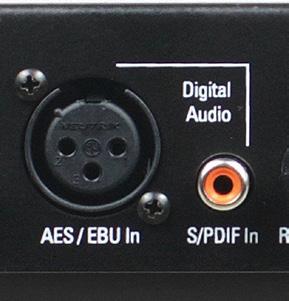channels (72-76 MHz) to listeners using Williams Sound PPA R37N, PPA R37N-8N or PPA R38 receivers.