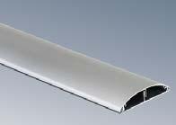 2 2 0 1 (for trunking of (for a 130x18 mm 3 130x18 mm at 180º) trunking at 90º) 4 3 2 2 1