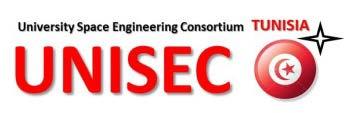 CHARTE UNISEC TUNISIA CONSORTIUM Is a nonprofit organization Formed to support, in Tunisian universities and its environment, the development activities of promotion, education and research in space