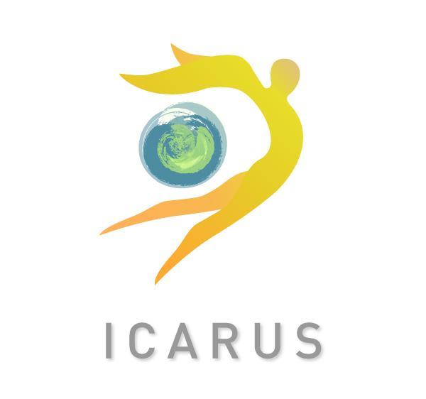 Horizon 2020 Societal Challenge: Improving the air quality and reducing the carbon footprint of European cities Project: 690105 ICARUS Full project title: Integrated Climate forcing and Air pollution