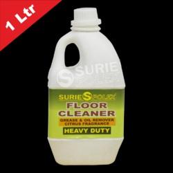 CLEANING CHEMICALS Rust Remover Floor Cleaner