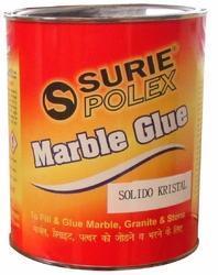 MARBLE GLUE MASTIC & RESIN Marble