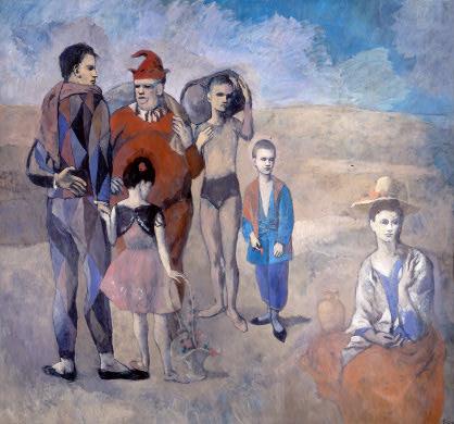 Pablo Picasso (born October 25, 1881, Málaga, Spain - died April 8, 1973, Mougins, France) Spanish expatriate painter, sculptor, printmaker, ceramicist, and stage designer, one of the greatest and