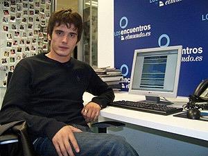 YonGonzalezInternational.com El Mundo Digital Encounter Yon González participated in an online question and answer session with his fans in El Mundo Digital Encounters. The online chat takes place.