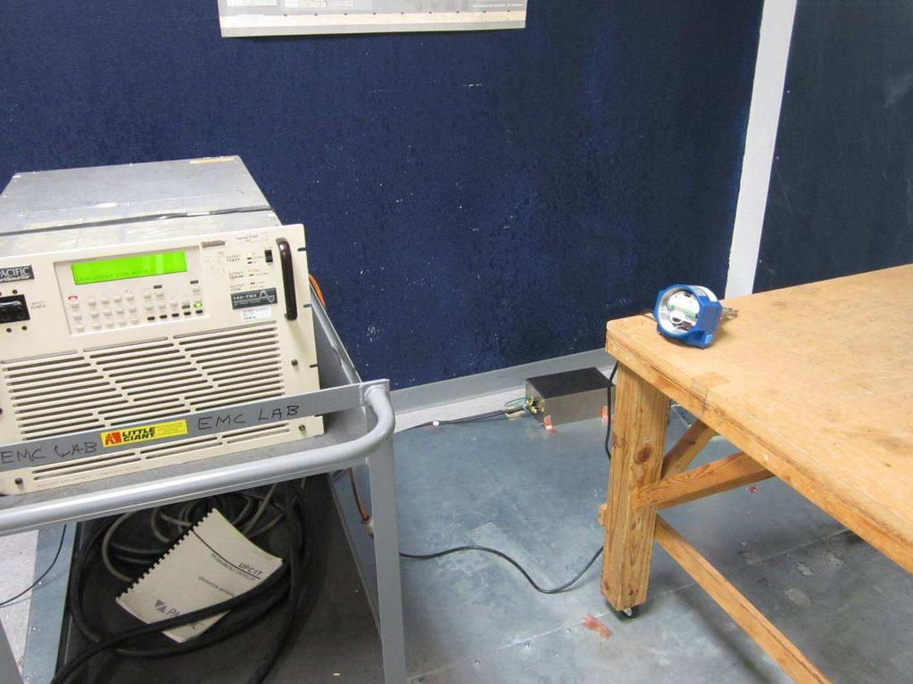 17.5 Setup Photographs: Figure 177-1 Voltage Dips and