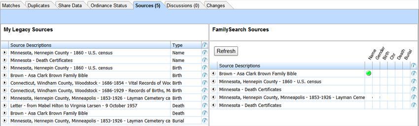 Go to FamilySearch.org If you want to launch your Internet browser and go to the FamilySearch.