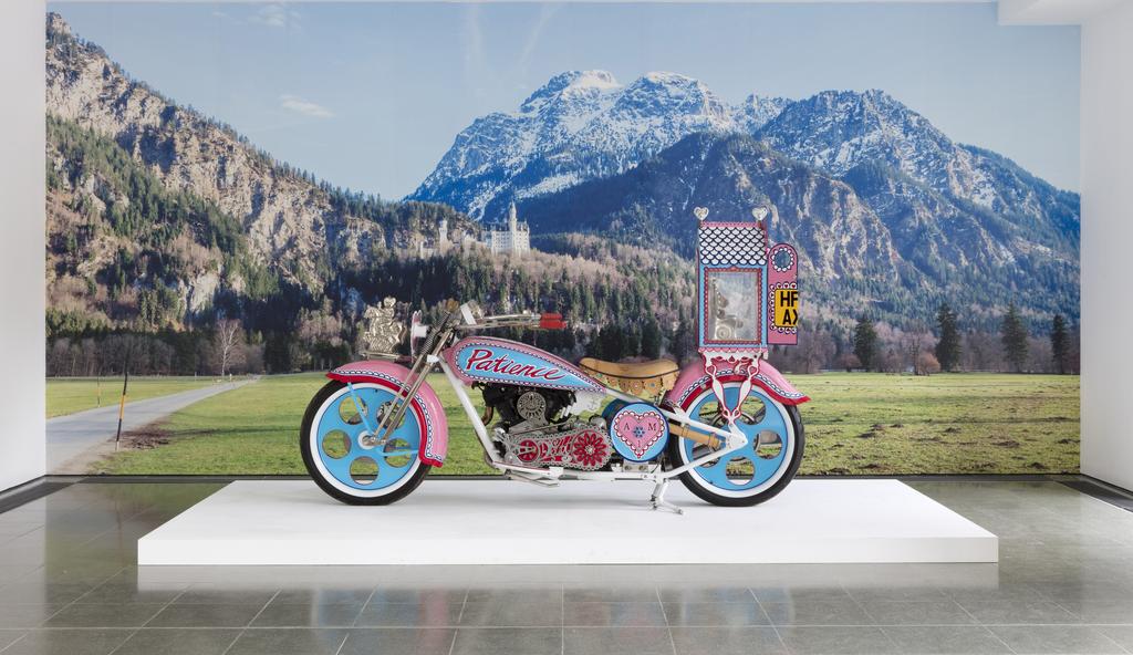 Grayson Perry: The Most Popular Art
