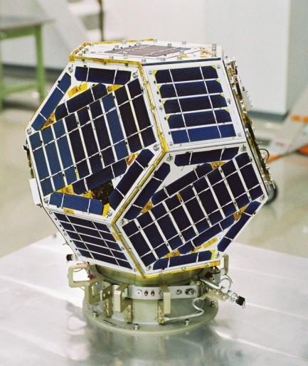 Introduction Lean - satellite; Small/micro/nano/pico satellite.