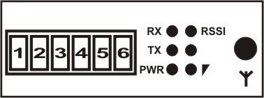 Page 2 1 Installation Connect the RM24100A unit as indicated in the following diagram. Use of an external 1A fuse is recommended.