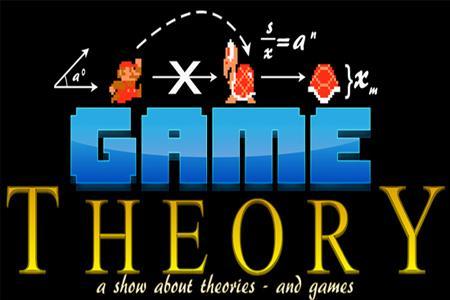 Aspects of Game Theory & John Nash Karina