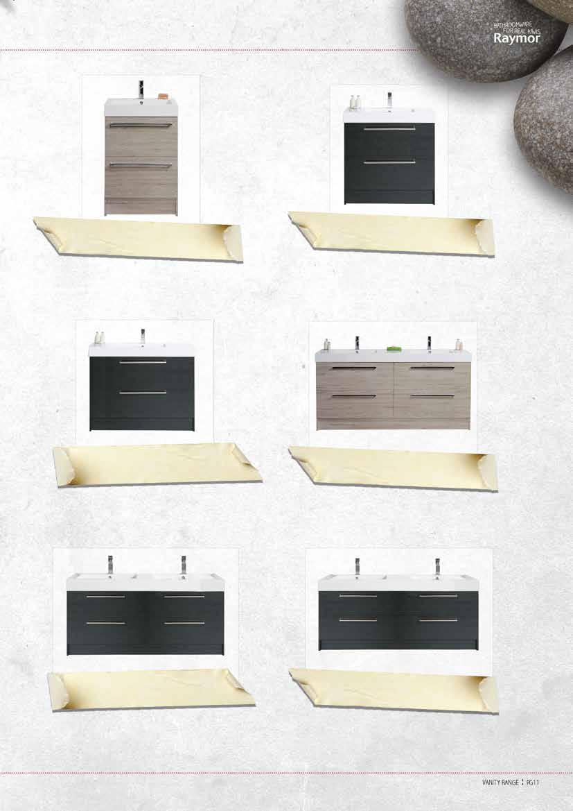 floor standing 600mm floor standing 900mm Two drawer unit available in white gloss polyurethane, charred oak melamine or W 600mm, H 900mm, D 450mm Product code: driftwood 7656976 / charred oak