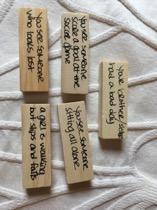 Yoga & Mindfulness Games Jenga This is one of my favourite games