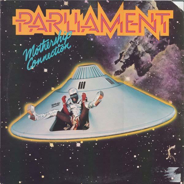 Parliament (and/or) Funkadelic
