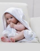 64- Seine 70x140 BathTowel Po Hooded Baby Towel Description:, 550 gsm, 100%