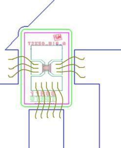 Oscillator Circuit o o Prototype should consider high frequency oscillations due to impressive transistor quality