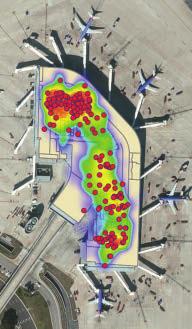 Airports need to embrace a digital ADA strategy for their facilities in addition to the physical infrastructure modifications.