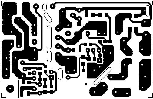 AN4583 Printed circuit board 15 Printed circuit board Figure 38.