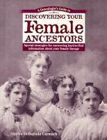 A genealogist's guide to discovering your English ancestors / by