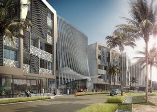 Dubai Investments Real Estate Company