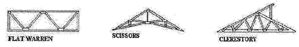 The Roof Framing drawing must show length, size, direction and spacing of the ceiling joists and