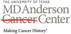 MD Anderson Cancer