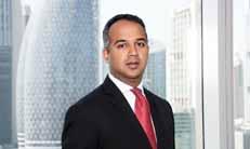 Dubai M&A practice 5 DUBAI M&A TEAM PROFILES Suhail is the head of our Dubai corporate team. His practice focuses on M&A, private equity and corporate structuring/re-organisations.