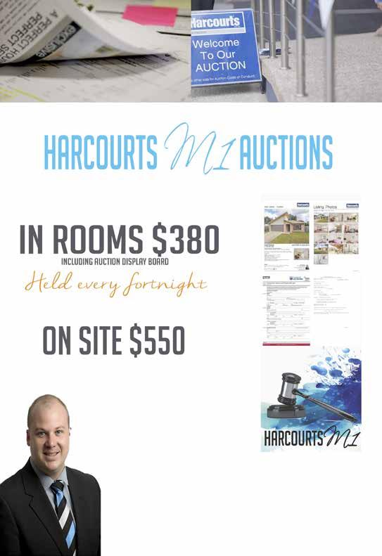 AUCTION IN