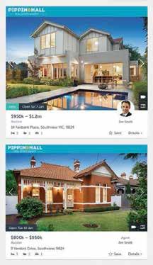 Standard ad Feature Property 2 times more views Highlight Property 7 times more views Premiere Property 20listing times more views2 Standard 1.