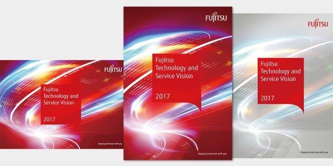 3 Introduction: Australia This report contains analysis of the Australian data from the 2017 Fujitsu Global Digital Transformation Survey.