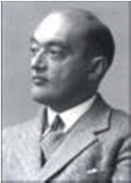 Dmitrijewitsch Kondratieff (1892-1938) THE